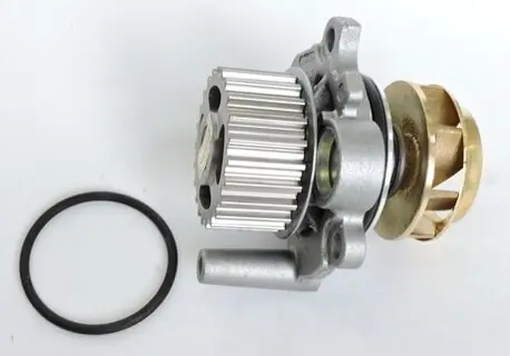 Doprava Zdarma Čerpadlo vodní OCTAVIA, VALEO 506532