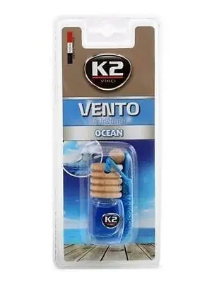 K2 VENTO Ocean 8ml Nejlepší Cena