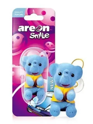 Top Prodej AREON SMILE - New Car