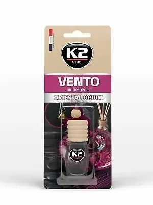 K2 VENTO Oriental Opium 8ml Kup Teď