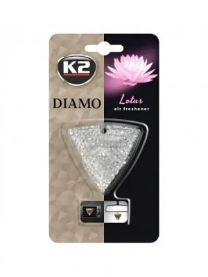 K2 DIAMO Lotus - osvěžovač vzduchu Nejprodávanější