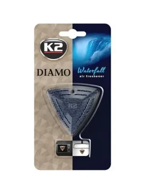 K2 DIAMO Waterfall 25g Akční Cena