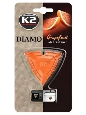 K2 DIAMO Grapefruit - osvěžovač vzduchu Výhodná Nabídka