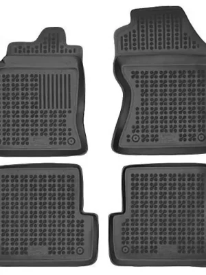 Rezaw-Plast 200608 Gumové autokoberce Ford Focus I 1998 - 2004 Časově Omezené