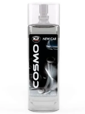 Časově Omezené K2-ZAPACH COSMO ATOMIZER-NEW CAR