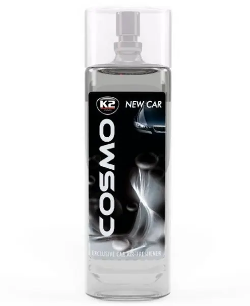 Časově Omezené K2-ZAPACH COSMO ATOMIZER-NEW CAR