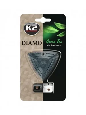 Pouze Dnes K2 DIAMO Green Tea - osvěžovač vzduchu