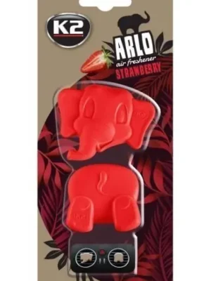K2 Arlo Strawberry - Jahoda Koupit Online