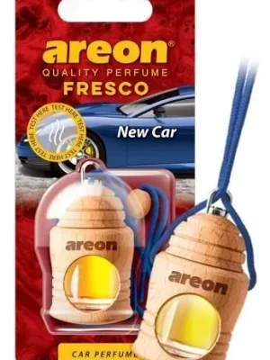 Areon Fresco - New Car Must-Have