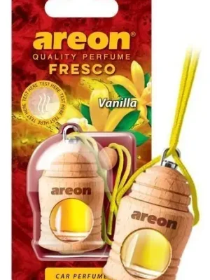 Areon Fresco - Vanilla Novinka