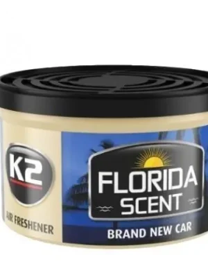 Přímo Od Výrobce K2 FLORIDA Brand New Car - Vůně nového auta 45g
