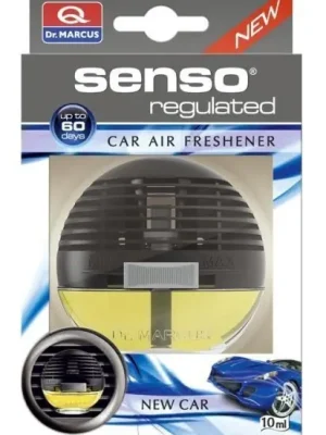 DR.Marcus Senso regulated New car 10ml Speciální Cena