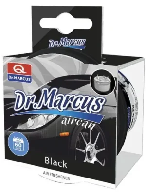 Jen Po Omezenou Doba DR.Marcus Aircan - Black 40g