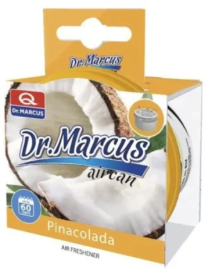 DR.Marcus Aircan - Pinacolada 40g Výprodej