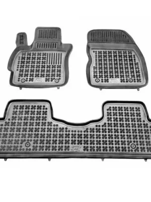 Cenový Hit Rezaw-Plast 200804 Gumové autokoberce Mazda 5 I 2004 - 2010