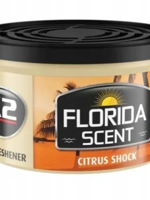 K2 FLORIDA Citrus Shock 45g Sleva