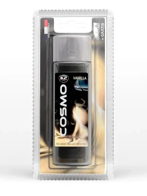 Top Prodej K2 COSMO Vanilka 50ml