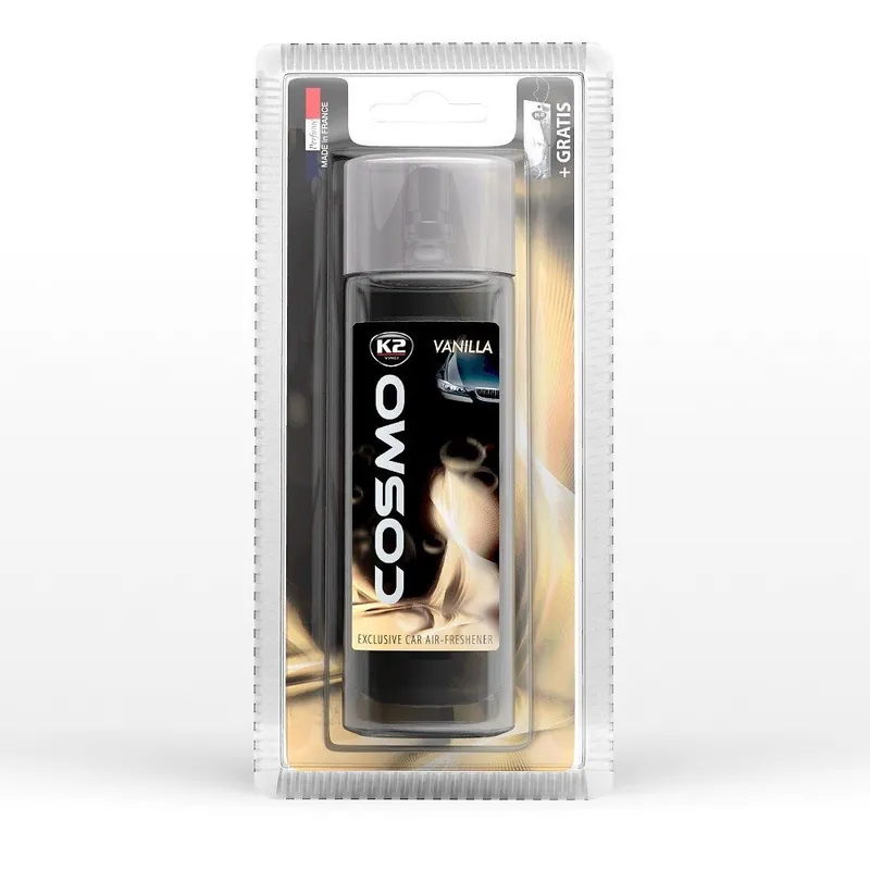 Top Prodej K2 COSMO Vanilka 50ml