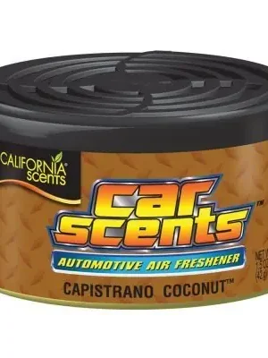 California Scents Kokos 42 g Cenová Bomba