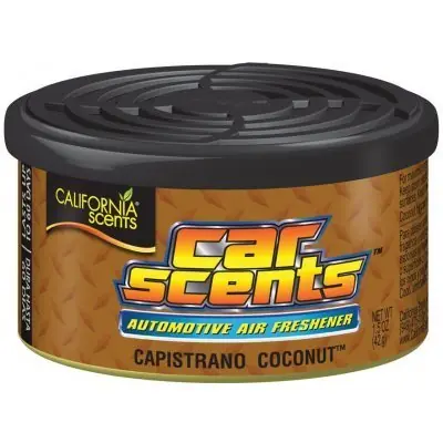 California Scents Kokos 42 g Cenová Bomba