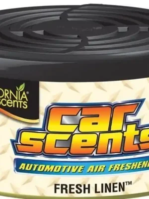 California Scents Car Scents Čerstvě vypráno 42 g Doprava Zdarma