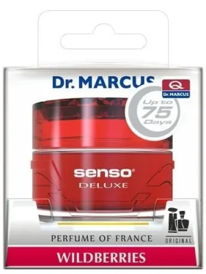 Víkendová Akce DR.Marcus Senso Deluxe - Wildberries 50ml