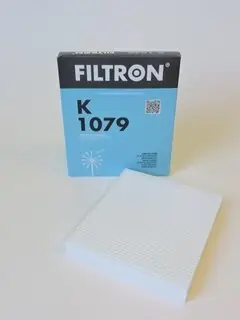Zlevněný Filtr pylový FABIA, FILTRON K1079