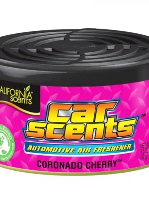 Ihned K Objednání California Scents Car Scents Višeň 42 g