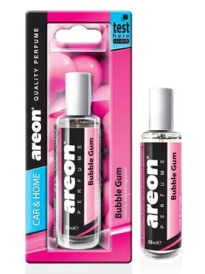 Sezónní Sleva Parfém do auta AREON PERFUME 35 ml Bubble Gum