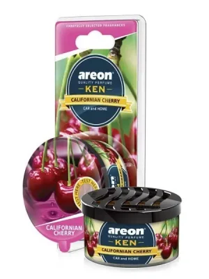 AREON KEN BLISTER - Californian Cherry Poslední Šance
