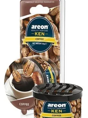 Odeslání Ihned Areon Ken - Coffee