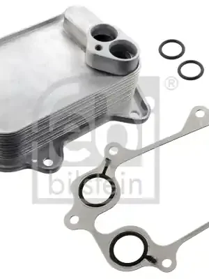 Sleva Olejový chladič, motorový olej FEBI BILSTEIN 103299