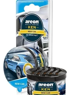 Areon Ken - New Car Sleva