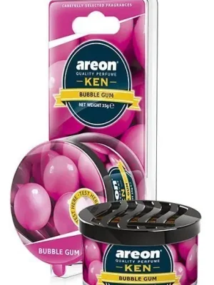 Areon Ken - Bubble Gum Nízká Cena