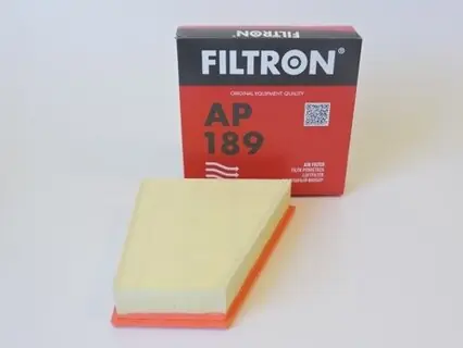 Expresní Doručení Filtr vzduchu FABIA I., FILTRON AP189