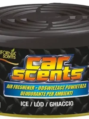 California Scents - Ledově svěží Sleva