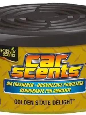 Originální ZAPACH CALIFORNIA SCENTS GS DELIGHT