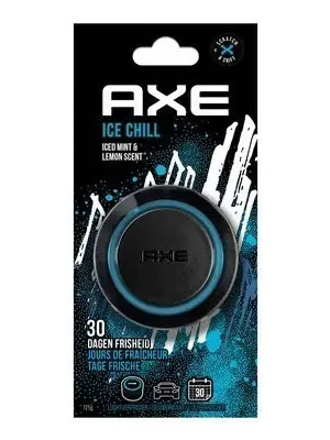 Tovární Cena AXE Airfreshener Gel Can Ice Chill