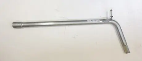 Trubka výfuku FABIA I. 1,2 47 kw, TYLL 00115 Nízká Cena