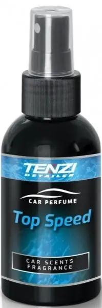 Tenzi Top Speed - vůně do auta 100ml Značkový