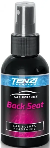 TENZI Back Seat 100 ml - vůně do auta Must-Have