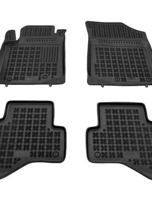 Rezaw-Plast 201429 Gumové autokoberce Citroën C1 II 2014 - 2022 Značkový