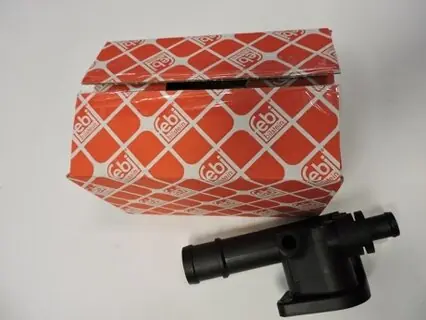 Komora termostatu FABIA I. 1,4 TDI, FEBI 46298 Omezená Nabídka