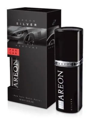 Kup Teď Areon Perfume Silver 50 ml