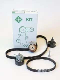 Sada rozvodová FABIA I. 1,4 16V, INA 530053810 Koupit Online