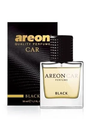 Areon Car Perfume - Black 50ml Super Cena