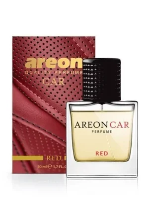 Areon Car Perfume - Red 50ml Ihned K Objednání