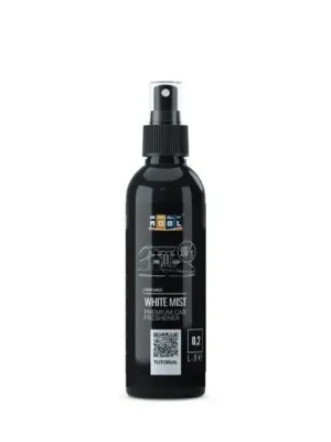 ADBL White Mist 200ml Časově Omezené