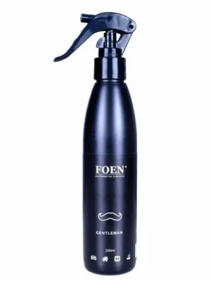 Foen Gentleman 200ml Rychlé Dodání