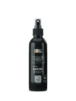 Koupit Online Osvěžovač vzduchu ADBL Black Mist 200ml